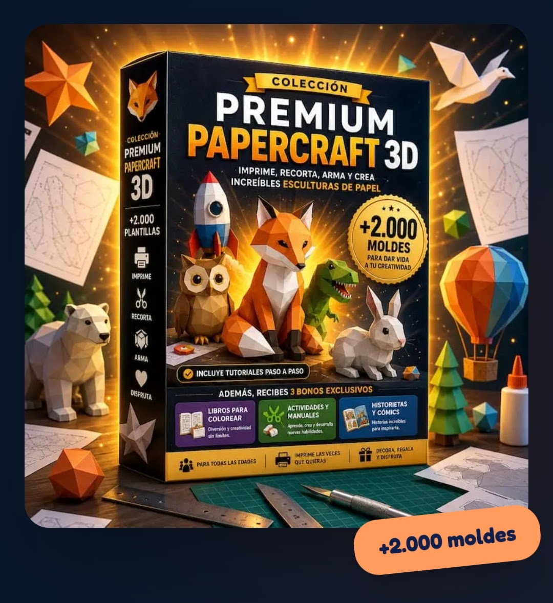 PaperCraft PDF
