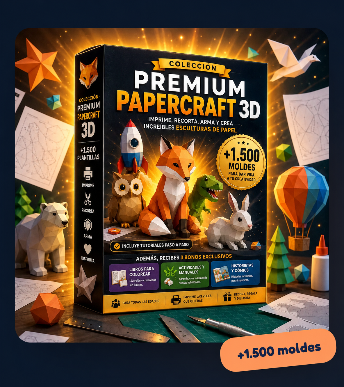 PaperCraft PDF